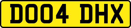 DO04DHX