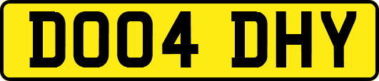DO04DHY