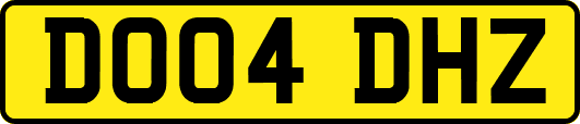 DO04DHZ