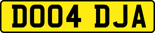 DO04DJA