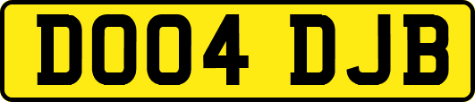 DO04DJB