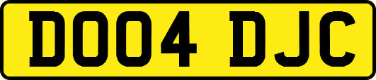 DO04DJC