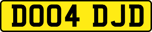 DO04DJD