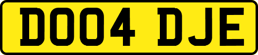 DO04DJE