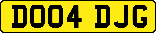 DO04DJG