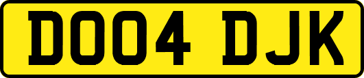 DO04DJK