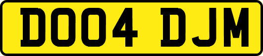 DO04DJM