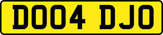 DO04DJO