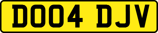 DO04DJV