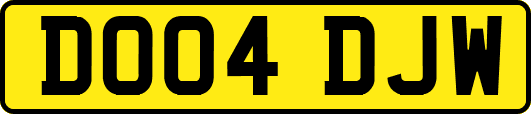 DO04DJW