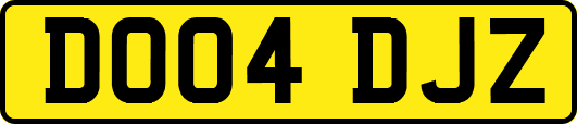 DO04DJZ