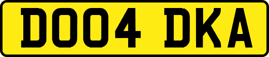 DO04DKA