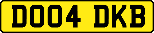 DO04DKB