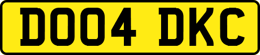 DO04DKC