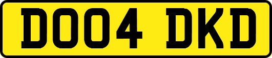 DO04DKD