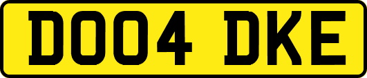 DO04DKE