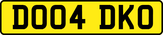 DO04DKO