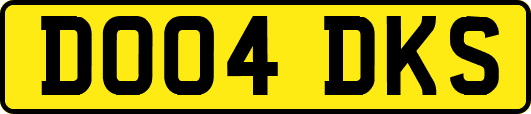 DO04DKS