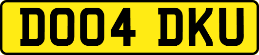 DO04DKU