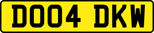DO04DKW