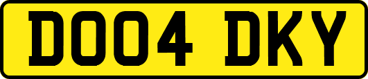 DO04DKY