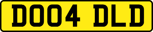DO04DLD