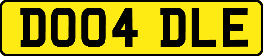 DO04DLE