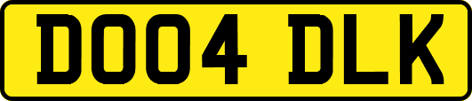 DO04DLK