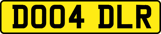 DO04DLR