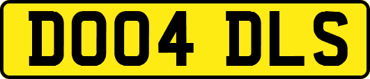 DO04DLS