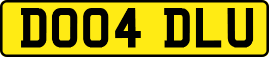 DO04DLU