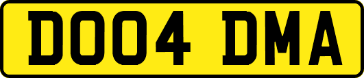 DO04DMA