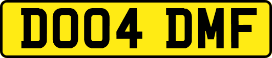 DO04DMF