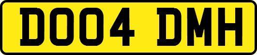 DO04DMH