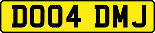 DO04DMJ