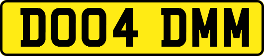 DO04DMM