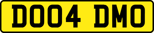 DO04DMO