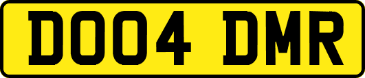 DO04DMR