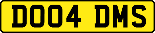 DO04DMS