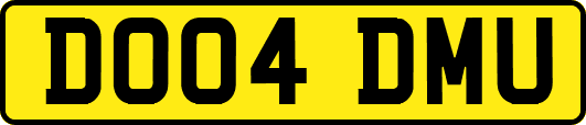DO04DMU