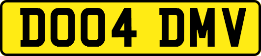 DO04DMV