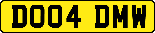 DO04DMW