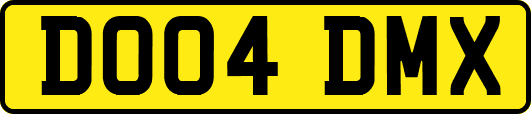 DO04DMX