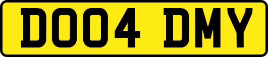 DO04DMY