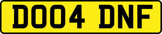 DO04DNF