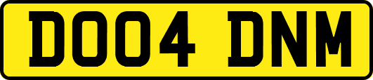 DO04DNM