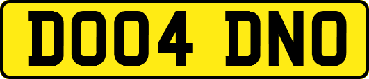 DO04DNO