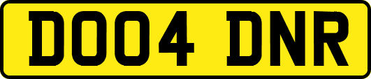 DO04DNR