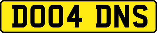 DO04DNS