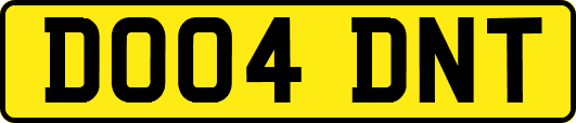DO04DNT